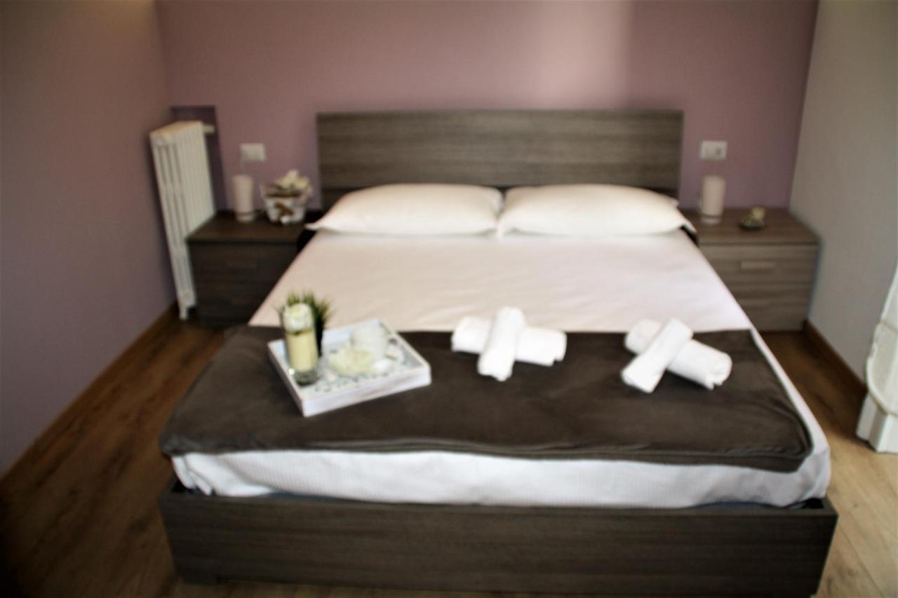 Bed and Breakfast Le Colonne Milano Экстерьер фото