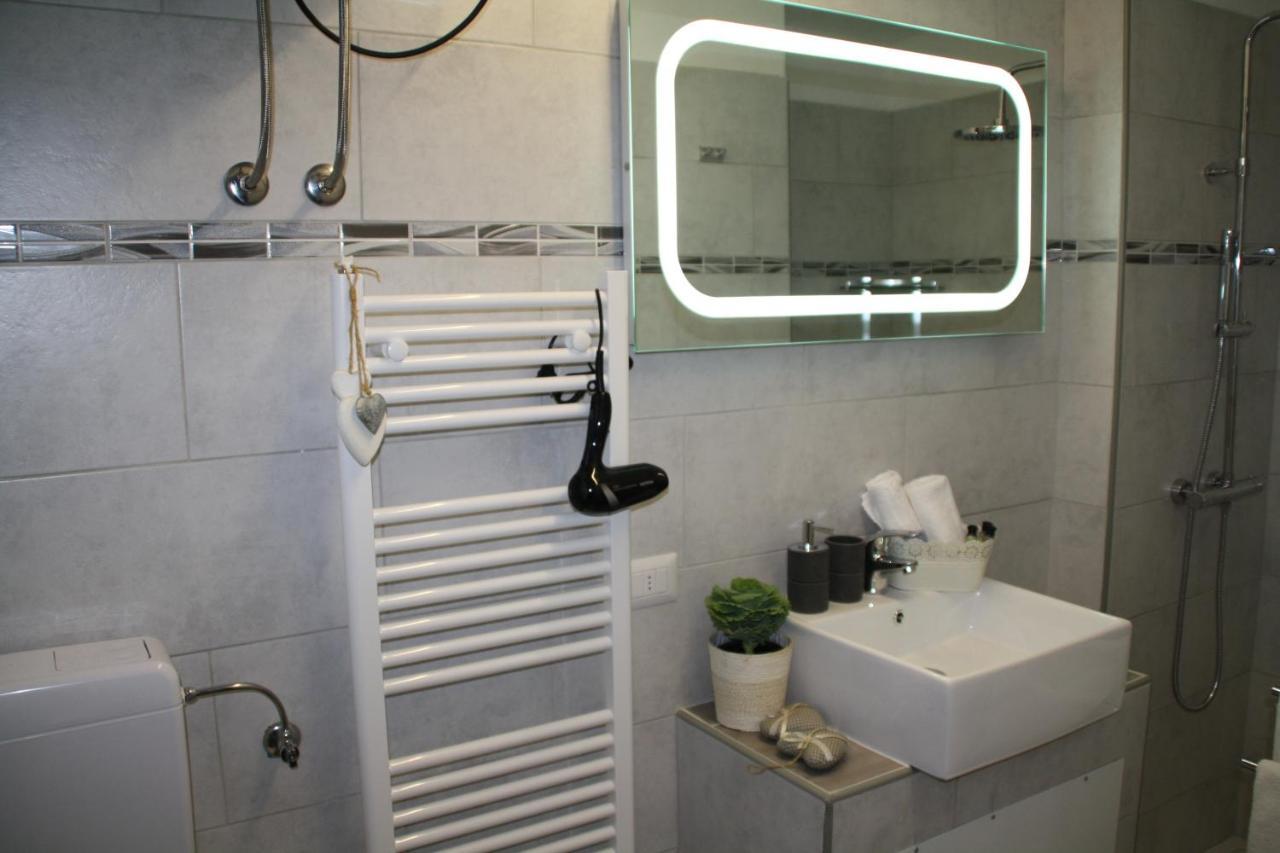 Bed and Breakfast Le Colonne Milano Экстерьер фото