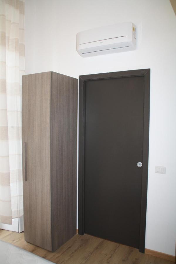 Bed and Breakfast Le Colonne Milano Экстерьер фото