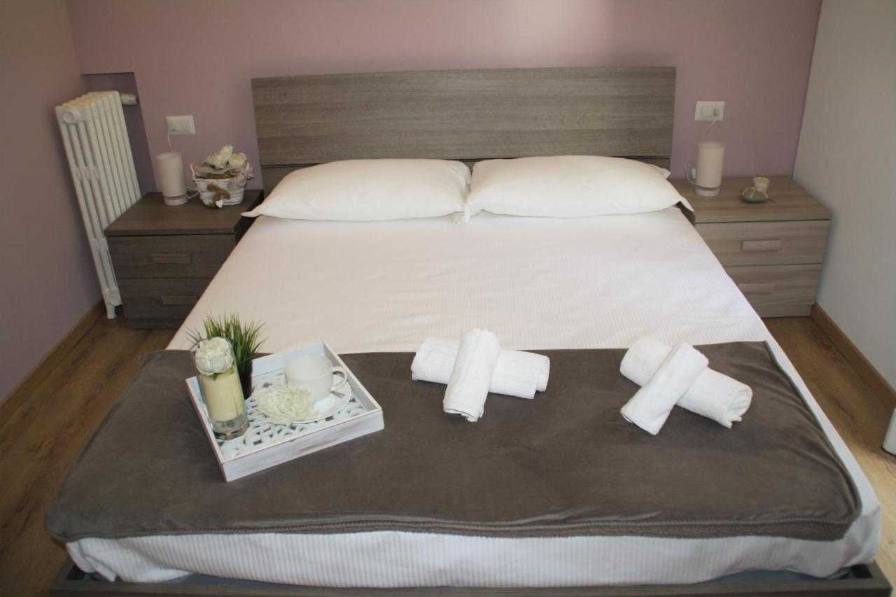 Bed and Breakfast Le Colonne Milano Экстерьер фото